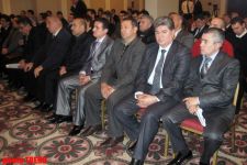 В Киеве в рамках кампании "Справедливость к Ходжалы" состоялась презентация снятого  TREND документального фильма (ФОТО)