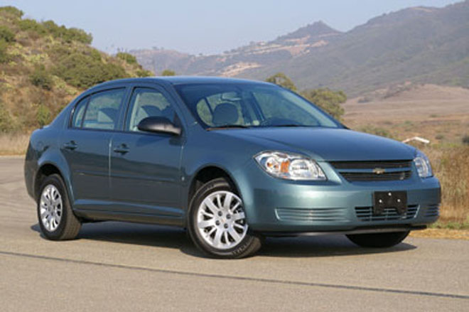 Рейтинг самых безопасных для природы автомобилей (фотосессия)