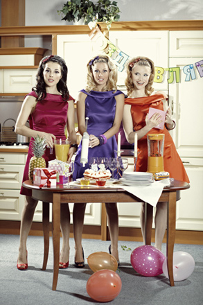 Саша Савельева покидает группу "Фабрика"