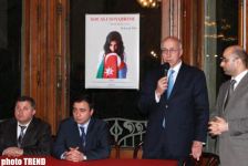 Люди, учинившие эту трагедию, в настоящее время занимают самые высокие посты в армянском правительстве - Ариф Рагимзаде (фотосессия)