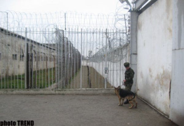 Представители омбудсмена Азербайджана встретились с Арифом Гаджилы