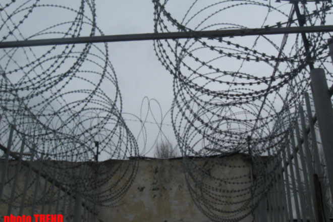 В Казахстане предотвращена попытка побега заключенных