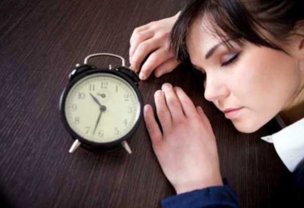 Ученые установили, что дневной сон убивает сердце