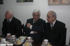 В Азербайджане появилось "Седьмое небо"