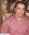 Руководитель ритм-группы "Natiq" Натик Ширинов доверил свое лицо пластическому хирургу? (фотосессия)
