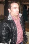 Руководитель ритм-группы "Natiq" Натик Ширинов доверил свое лицо пластическому хирургу? (фотосессия)