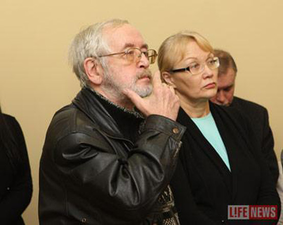 Сыну актера Василия Ливанова смягчили приговор