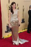Лучшие и худшие наряды на церемонии "Оскар 2010" (фотосессия)