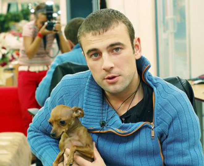 Экс-участник "Дома 2" приговорен к трем годам колонии