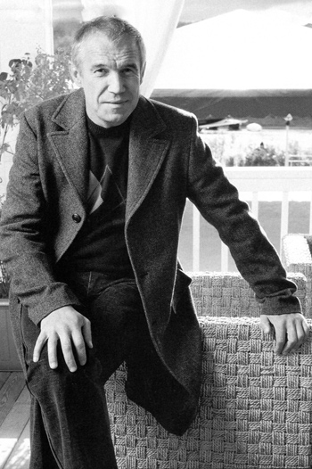 Самые высокооплачиваемые российские актеры 2011 года (фотосессия)