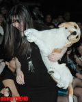 Собачий подарок, полупустая бутылка имениннице, или Почему 4-летняя суперзвезда отказала Озджану Денизу (фотосессия)