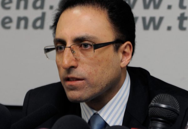 В Вене состоялся вечер памяти бывшего посла Азербайджана в Австрии Фуада Исмайлова