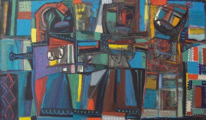 В Баку откроется выставка, посвященная празднику Новруз (фотосессия)