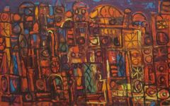 В Баку откроется выставка, посвященная празднику Новруз (фотосессия)