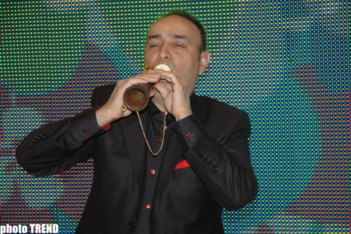 Айсель Теймурзаде стала спецкором "Базара" (фотосессия)