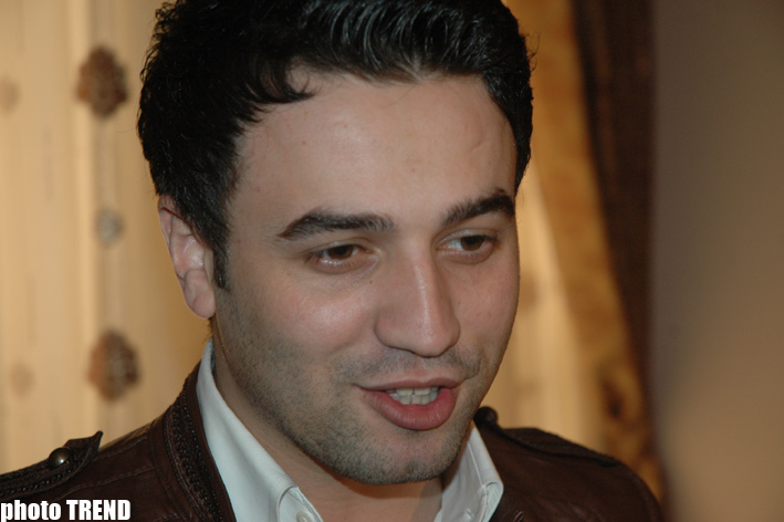 Айсель Теймурзаде стала спецкором "Базара" (фотосессия)