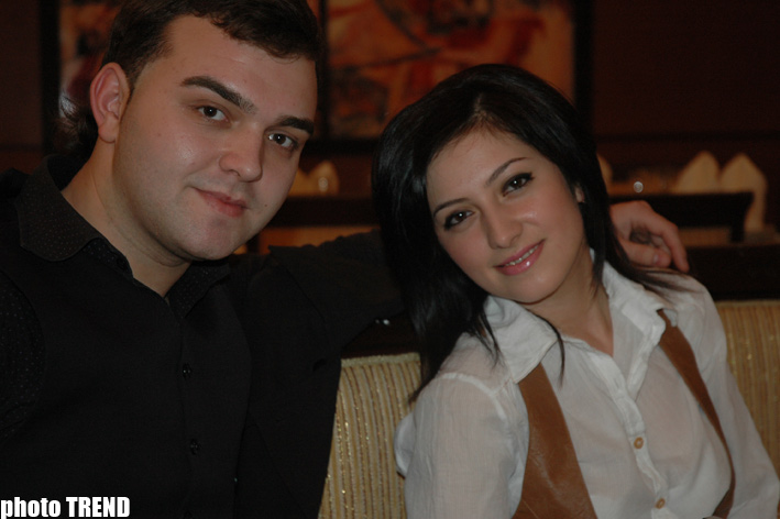 Айсель Теймурзаде стала спецкором "Базара" (фотосессия)