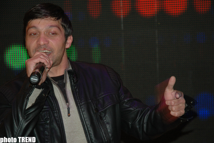 Айсель Теймурзаде стала спецкором "Базара" (фотосессия)