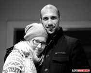 Ксения Собчак и Евгений Папунаишвили отправились в романтический отпуск