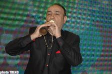 Айсель Теймурзаде стала спецкором "Базара" (фотосессия)