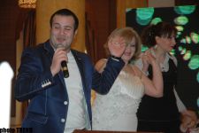 Айсель Теймурзаде стала спецкором "Базара" (фотосессия)