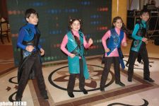 Айсель Теймурзаде стала спецкором "Базара" (фотосессия)