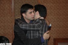 Айсель Теймурзаде стала спецкором "Базара" (фотосессия)