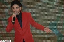 Айсель Теймурзаде стала спецкором "Базара" (фотосессия)