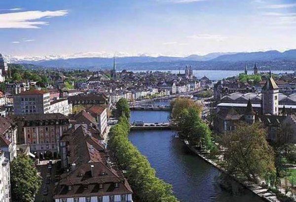 Азербайджанцы Швейцарии обратились к  госструктурам России