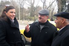 Иск на 2 500 000 манат! Певица Сули подала в суд на "McCann Erickson Azərbaycan" и "Nestle Product Export Corporation"