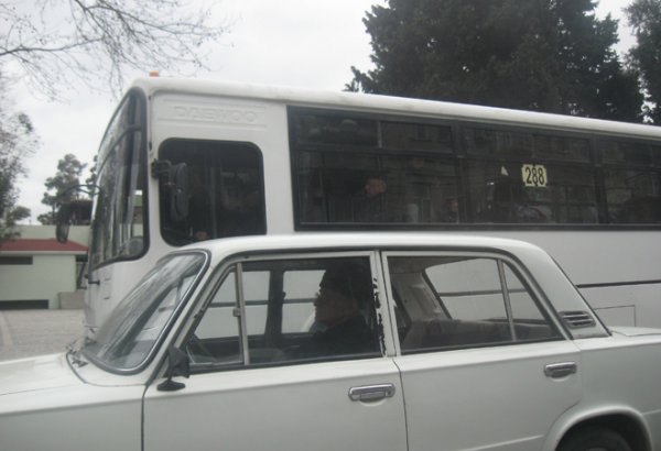 В Азербайджане ужесточено наказание за автохулиганство