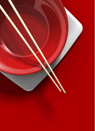 Китайские палочки опасны для здоровья