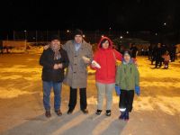 Как в Швеции азербайджанцы отмечают праздник Новруз (фотосессия)