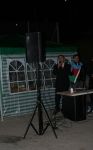 Как в Швеции азербайджанцы отмечают праздник Новруз (фотосессия)
