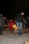 Как в Швеции азербайджанцы отмечают праздник Новруз (фотосессия)