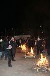 Как в Швеции азербайджанцы отмечают праздник Новруз (фотосессия)