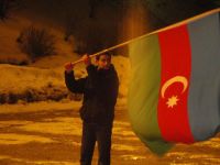Как в Швеции азербайджанцы отмечают праздник Новруз (фотосессия)