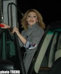 Дети оберегают меня от автокатастрофы - певица Рагсана