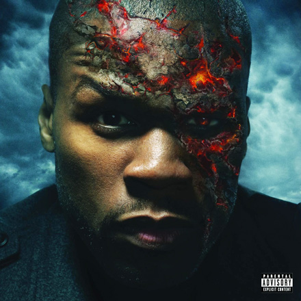 Рэпер 50 Cent избавится от денег Каддафи