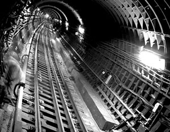 Тбилисское метро восстановило работу после технического сбоя