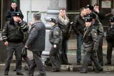 Терракт в московском метро- факты, комментарии, погибшие и пострадавшие ( видео-фотосессия)
