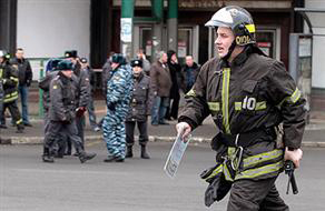 Терракт в московском метро- факты, комментарии, погибшие и пострадавшие ( видео-фотосессия)