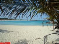 В Азербайджанском Дубае (фотосессия,часть первая)