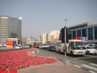 В Азербайджанском Дубае (фотосессия,часть первая)