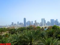 В Азербайджанском Дубае (фотосессия,часть первая)