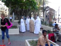 В Азербайджанском Дубае (фотосессия,часть первая)