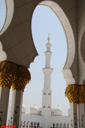 В Азербайджанском Дубае, или как за проявления чувств можно угодить за решетку (фотосессия, часть вторая)