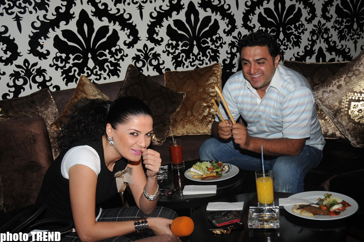 Cамые прикольные фото из жизни азербайджанского шоу-бизнеса (фотосессия)