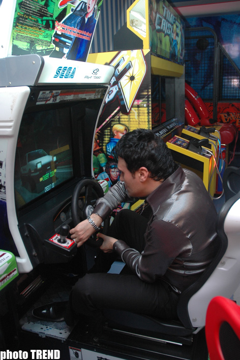 Cамые прикольные фото из жизни азербайджанского шоу-бизнеса (фотосессия)