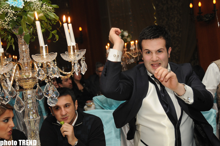 Cамые прикольные фото из жизни азербайджанского шоу-бизнеса (фотосессия)